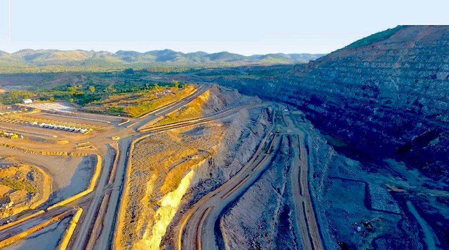 Sibanye liable to pay Appian $1.2 billion for scrapping mines deal