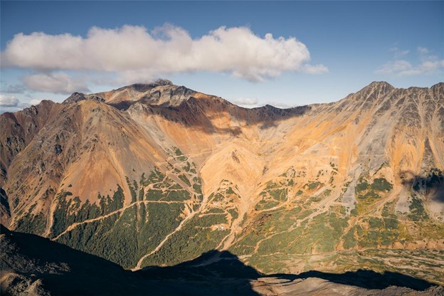 Surge Copper חופר לעומק: פרויקט ברג PFS יוצא לדרך