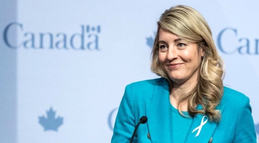 Canada orders security review of Teck–Anglo mega-merger