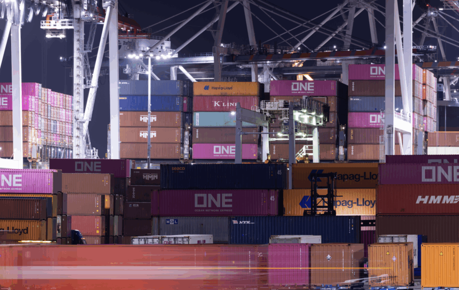 OP-ED: עסקאות הסחר של טראמפ מעצבות מחדש את עתיד המינרלים הקריטי של אמריקה 