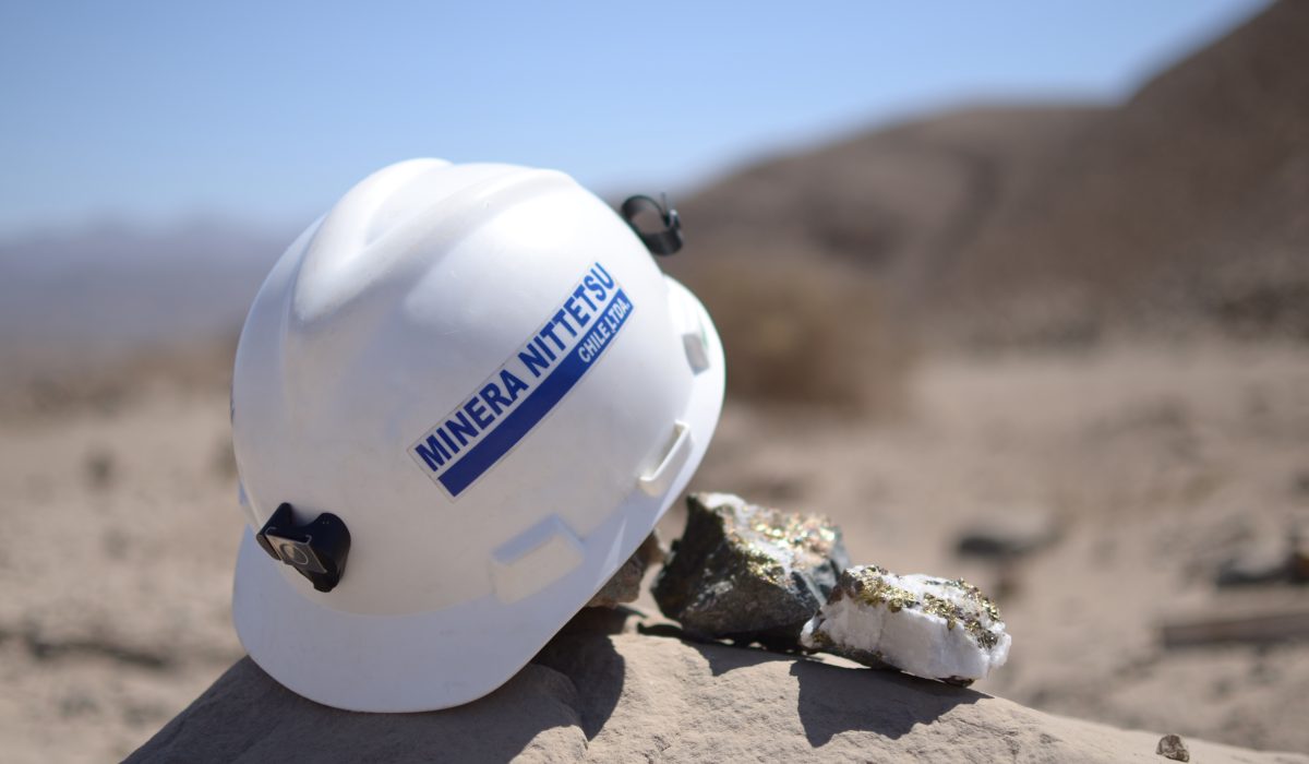 המשקיע קורא ל-Nittetsu Mining 'מנוהל לא נכון' לקנות בחזרה מניות