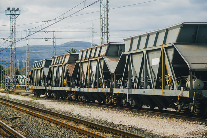 ליבריה תומכת בעסקת הרכבת האטלנטית של איבנהו לפתיחת מכרה עפרות ברזל