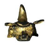 אחד הפרקים המוזרים ביותר בכריית נחושת מתקרב לסיומו 