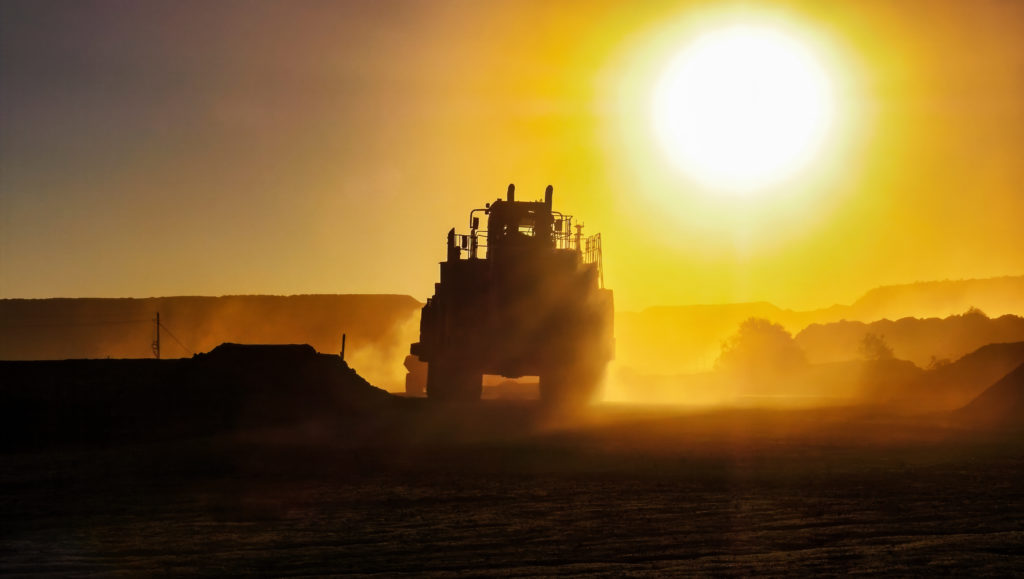 הסיפורים המובילים של 2025 ב-MINING.COM