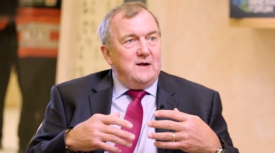 בריק מפסיק את הפעילות במאלי לאחר שנתפס זהב של 245 מיליון דולר