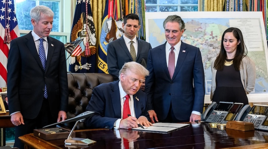 SME warns 2026 may reset US mining’s global role