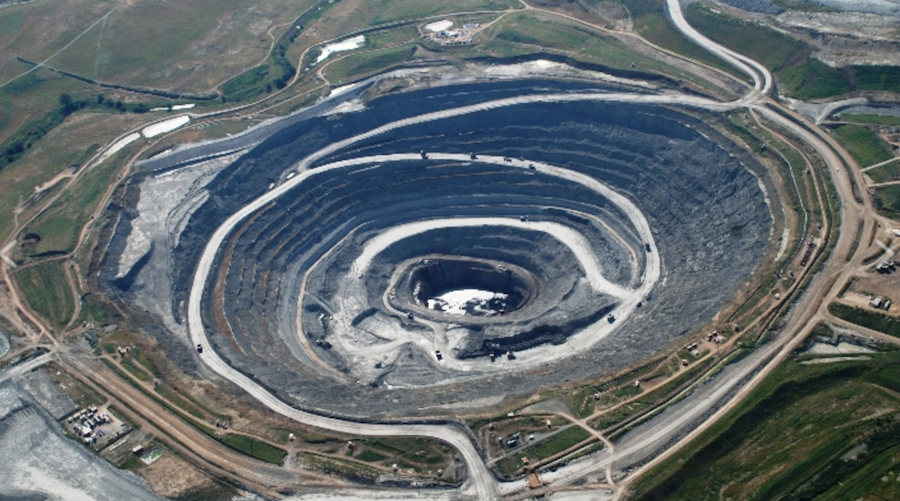 קוונטום הראשון שמוכר את המכרה הספרדי ב-190 מיליון דולר