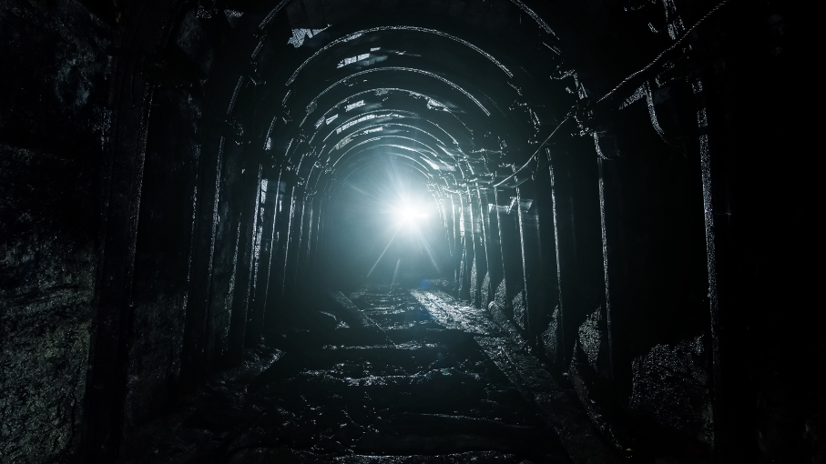 שניים נהרגו בפיצוץ תת קרקעי במכרה הפחם הפולני