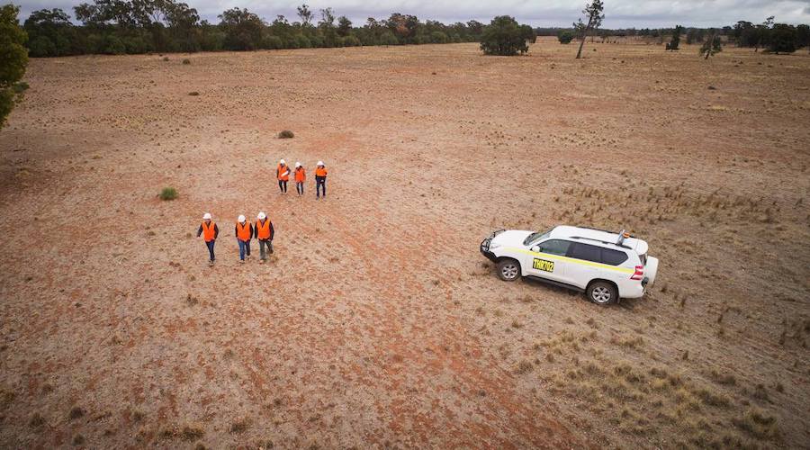 Sunrise בתמיכת פרידלנד מגייסת עוד 21.5 מיליון דולר לפרויקט סקנדיום