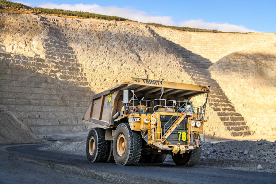 אישור המיזוג של Swift Anglo-Teck מראה את השינוי הפרו-עסקי של קנדה, אומרים יוצרי העסקאות