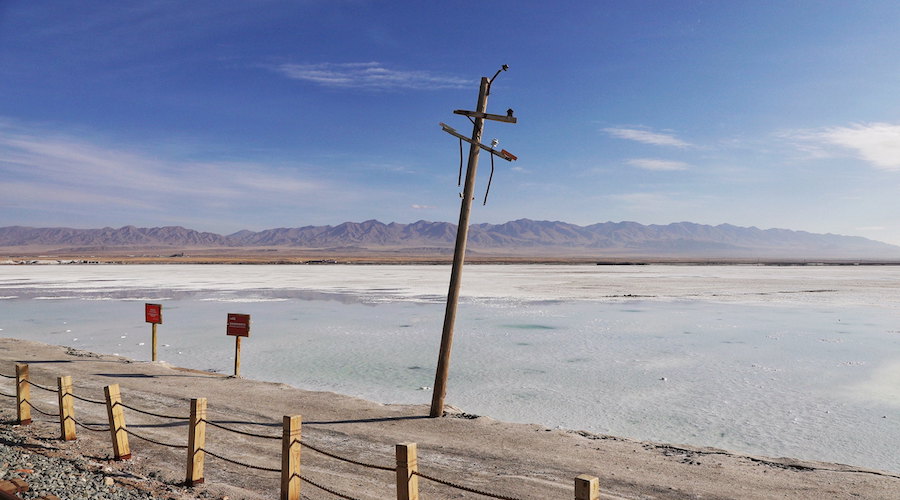 מחירי הליתיום עולים בסין לאחר שהרשויות המקומיות הכריזו על תוכנית לשלול רישיונות כרייה