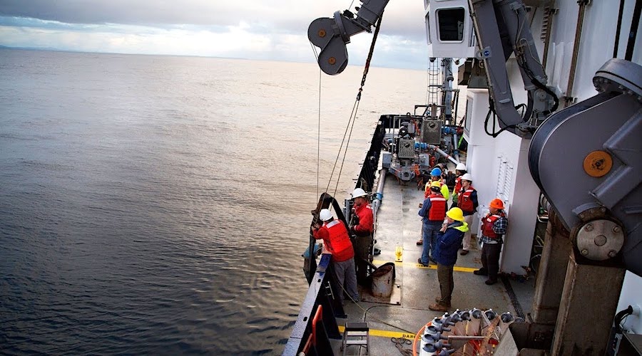 ISA rules leave seabed mining stuck without benefit sharing