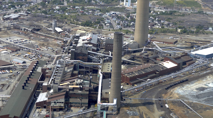 Vale, Glencore חוקרים את קנדה JV במטרה להגביר את החשיפה לנחושת