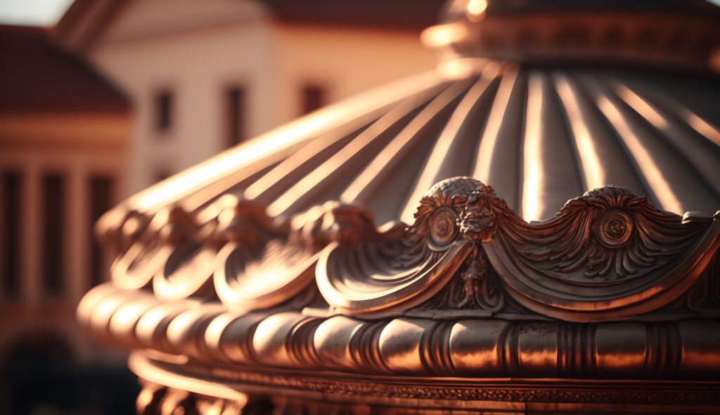 מחיר הנחושת מטפס לשיא טרי בעקבות עליית התחזית בסין