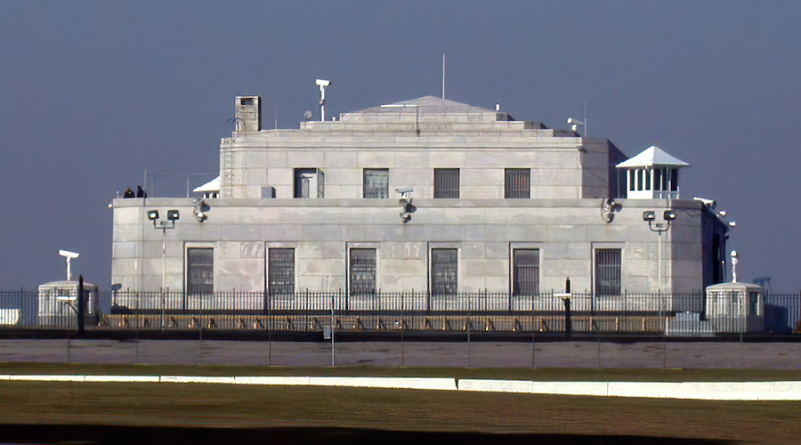 מסביר פורט נוקס: מדוע חשוב לאמת את עתודות הזהב בארה