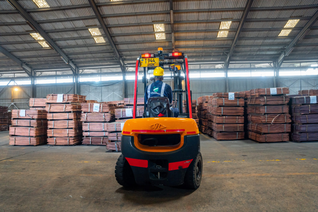 מעל 60% מהביקוש למינרלים קריטיים נפגשו באמצעות סחר עולמי: IEF