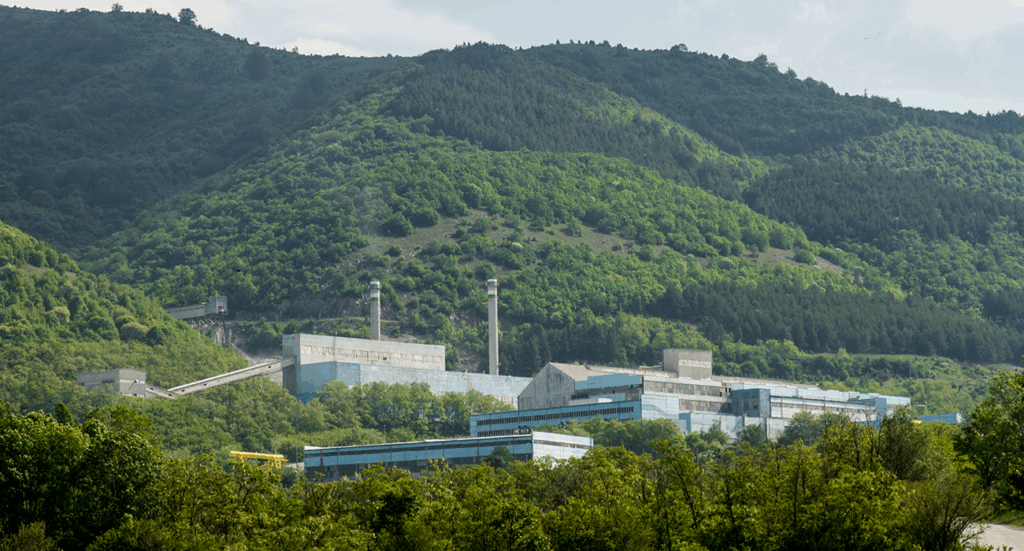 מרקוריה חותמת על הסכם רכישת תרכיז נחושת עם כורה בולגרית