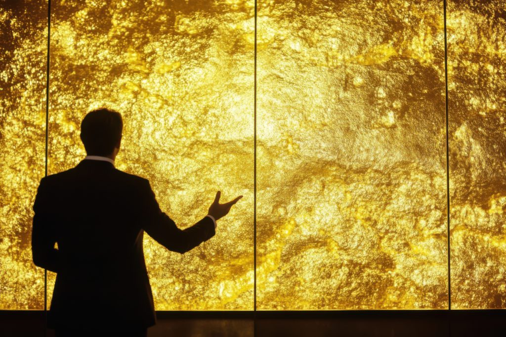 עליית מחירי הזהב והכסף ההיסטורית נמשכת