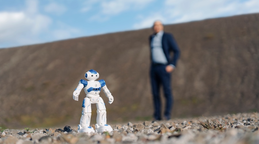 Innovation slump drags mining productivity down — report