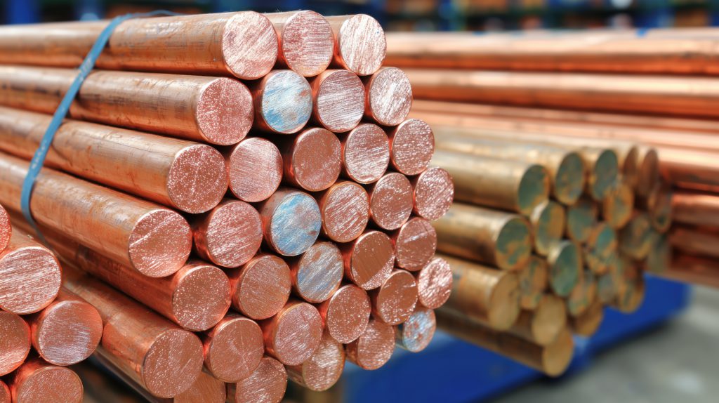 הקלות על מרווחי מחירי הנחושת בסחיטת השלטים תתברר כקצרת מועד