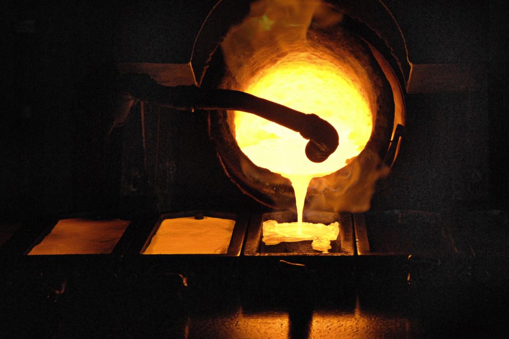 MKS PAMP לסיים את תוכניות ההתרחבות בארה"ב השנה