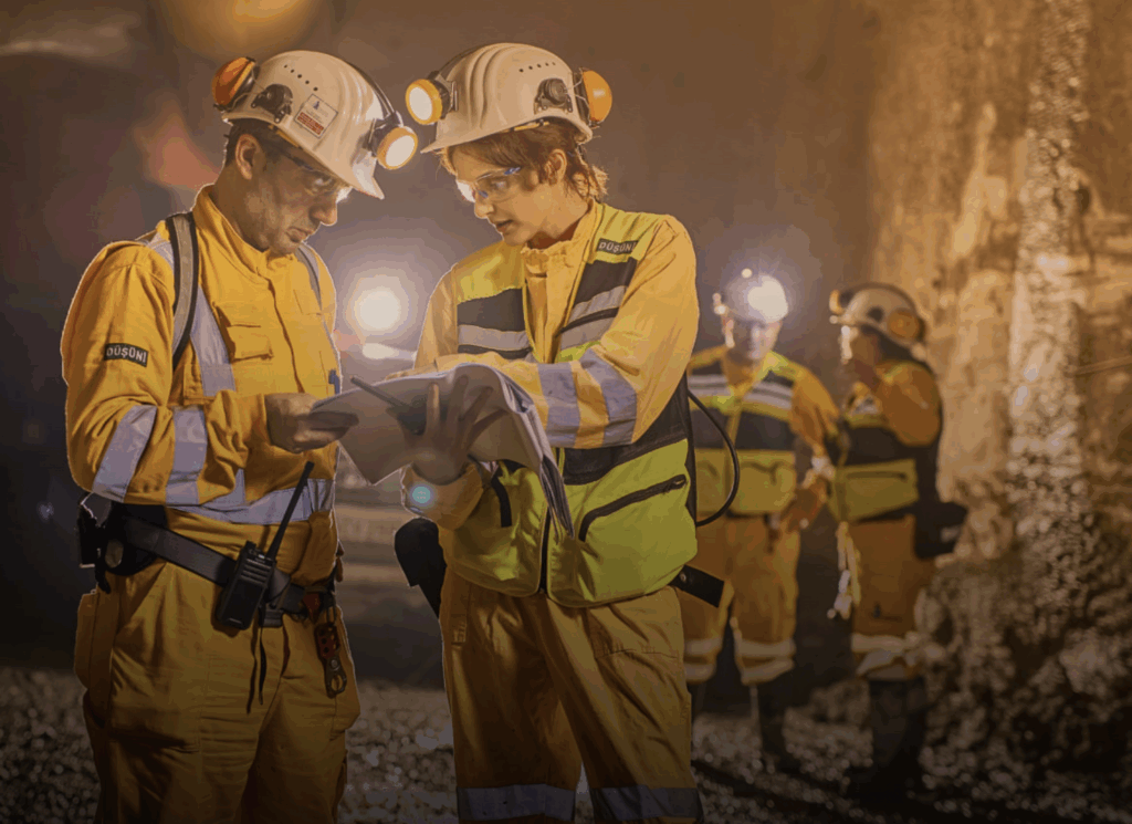 First Quantum אמר לחפש קונה למכרה הנחושת הטורקי