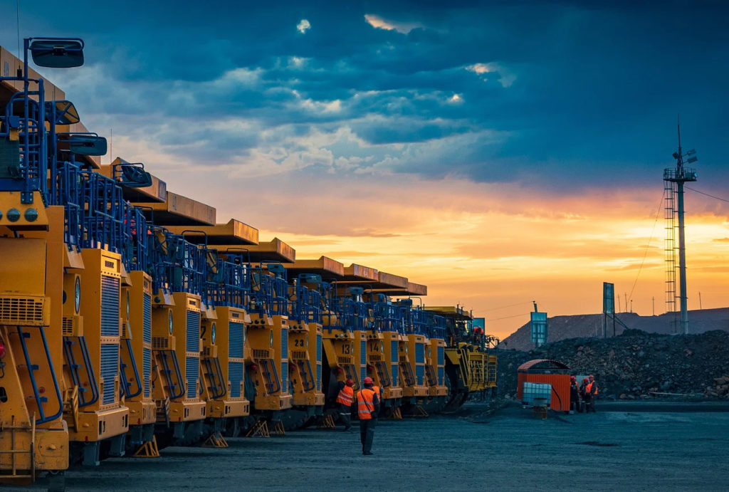 Solidcore רואה צמיחה של 37% בתפוקת הזהב ב-2026