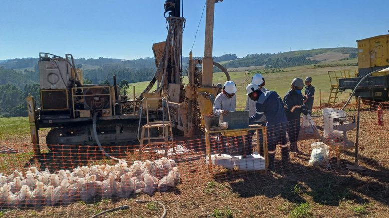 Viridis מתמקדת בעסקאות של אדמה נדירה בארה"ב ובאירופה על רקע דחיפה של סין