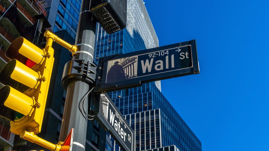 וול סטריט נרתעת לייעץ לגבי ריו-גלנקור, צופה בפרס של 100 מיליון דולר