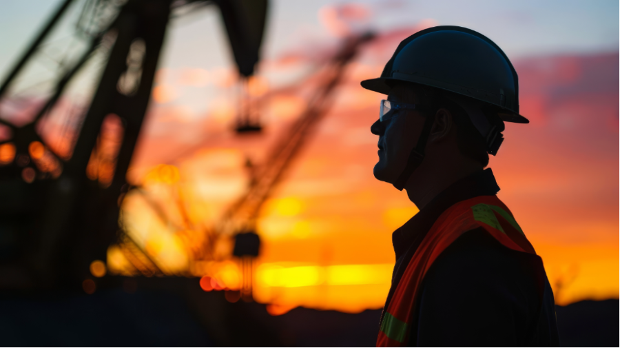 למה משקיעים בכרייה צריכים לצפות ב-2026: Sprott