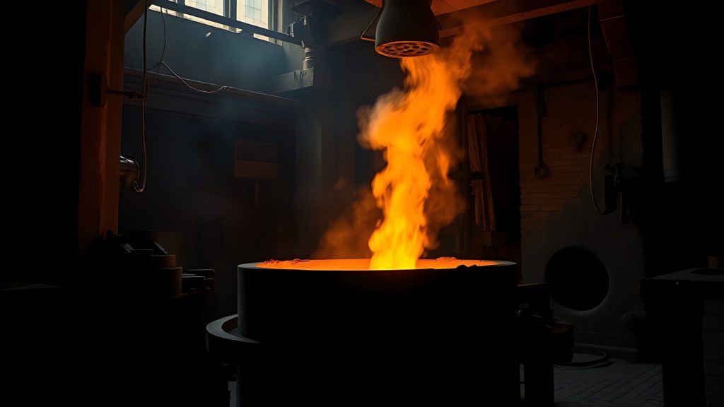 מחיר הנחושת מגיע לשיא חדש של 13,000 דולר בלונדון