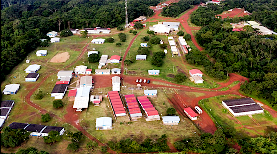 איבנהו אטלנטיק עוברת להנפקה בארה