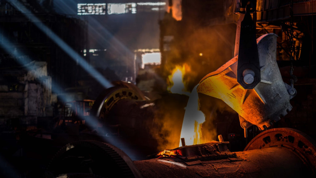 מרקוריה מכפילה את דחיית המתכות עם עסקה של 1.2 מיליארד דולר בקזחית