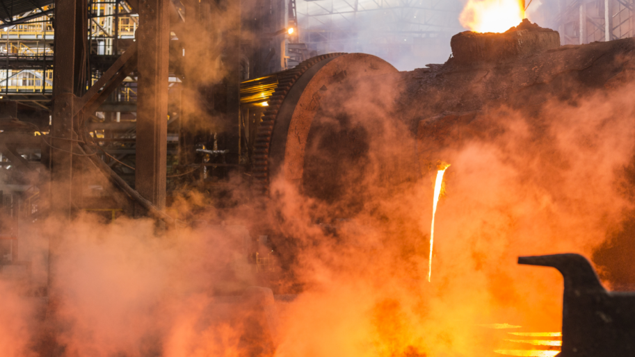 פאן פסיפיק מעלה את פרמיית הנחושת ביפן לשנת 2026 לשיא של 330 דולר לטון