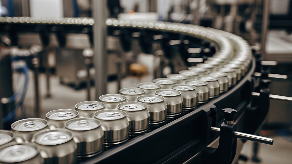 עמודה: צרכני האלומיניום בארה"ב משלמים את העלות הגוברת של התעריפים