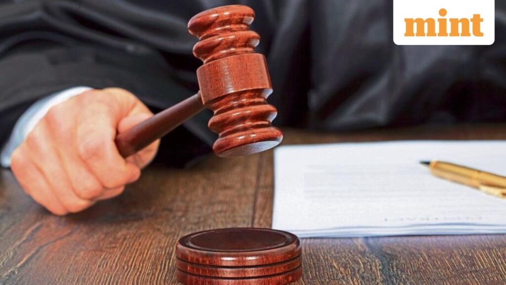 פרויקט הבנגלורו הבכורה של לודהה נתקל במכשול משפטי