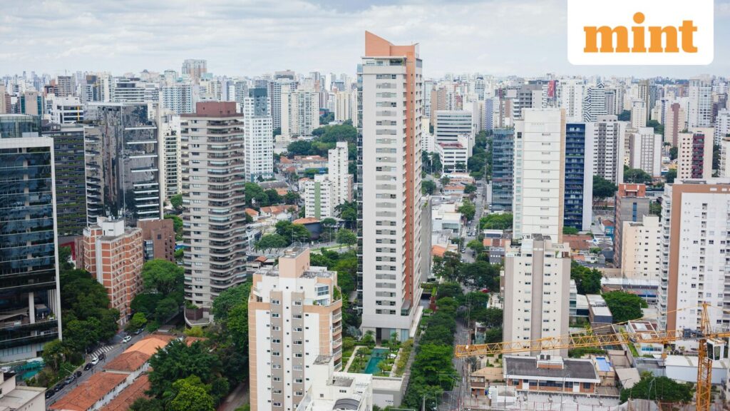 רוכשי דירות בתקציב נמוך התמחרו מהתנופת היוקרה של גורוגרם