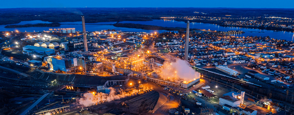 גלנקור אומר שנושאים מרכזיים נותרו בשיחות על מתכת הורן