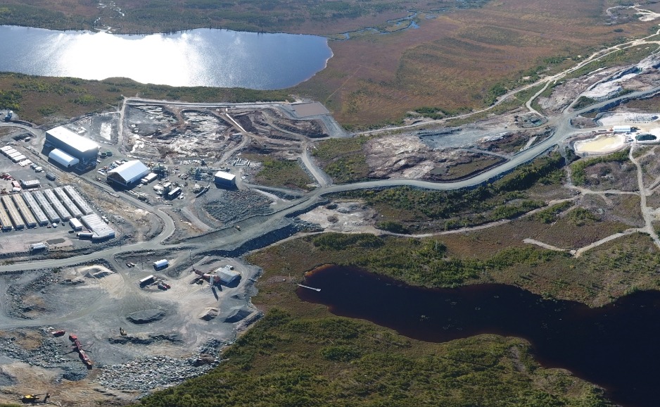 ריו טינטו משיגה את השליטה בנמסקה, רואה השקעה של 300 מיליון דולר
