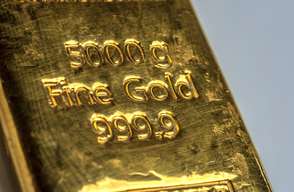 BNP תומכת במחיר הזהב להגיע ל-6,000 דולר מכיוון שהעצרת "הגיונית"