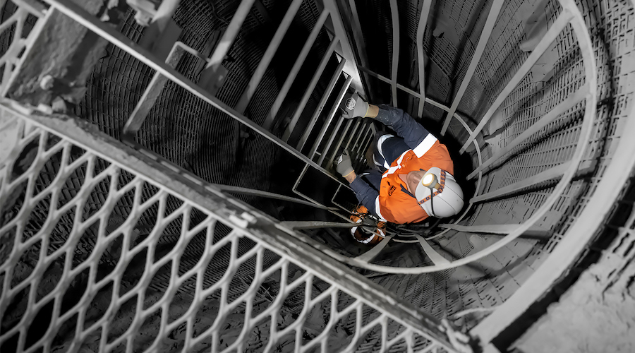 הרמוני גולד אומר כי מכרה הנחושת האוסטרלי שנרכש לאחרונה דורש שיפוץ של שנתיים