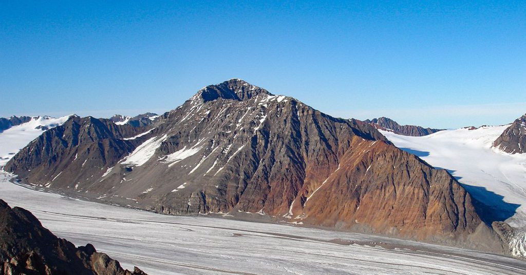 Greenland Resources מרחיב את טביעת הרגל של החקירה בפרויקט Malmbjerg moly