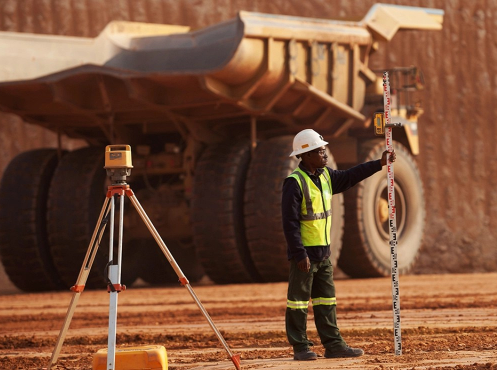 גלנקור מתכננת למכור 40% ממניות קונגו לקונסורציום הנתמך על ידי ארה
