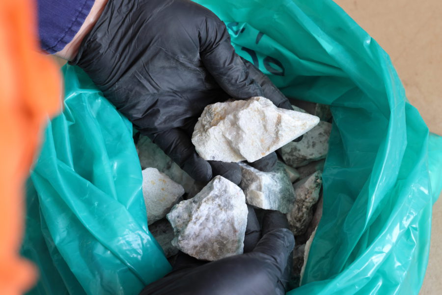 ייצוא ספודומן זימבבואה עלה ב-11% בשנת 2025, הכנסות קבועות ביחס למחירים נמוכים