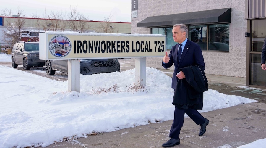 המינרלים הקריטיים של קנדה דוחפים פניות לפער ההון: RBC