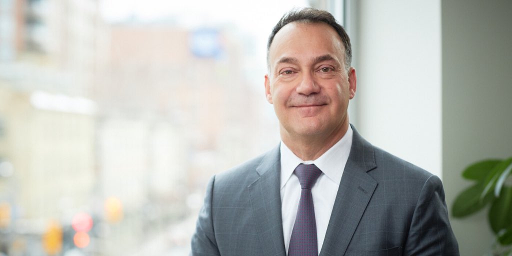 מס' העולם. 2 כורי זהב 'מוכן לעבור' במיזוגים ורכישות, אומר המנכ