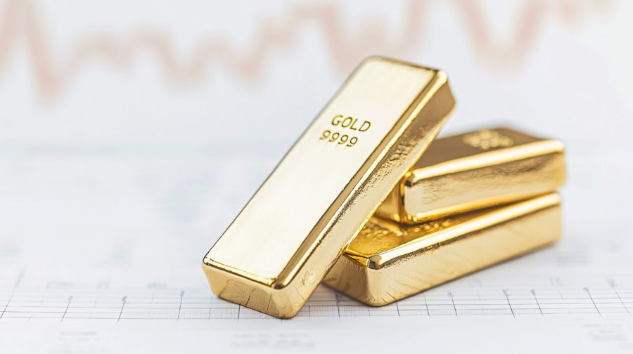 CME מעלה שולי זהב וכסף לאחר צניחה היסטורית במחיר