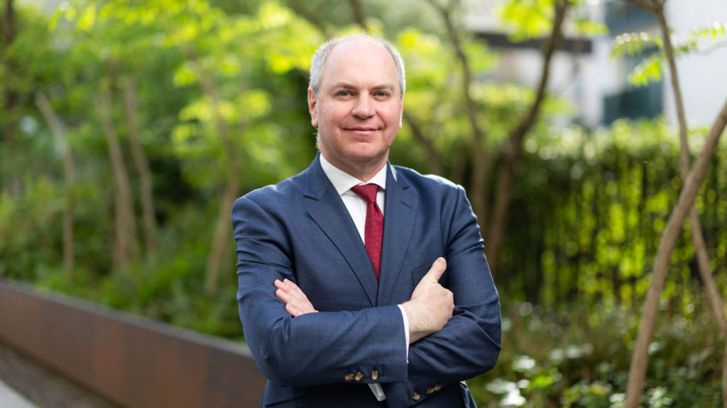 מועצת המנהלים של Eramet הדיחה את המנכ"ל פאולו קסטלארי בטענה לחילוקי דעות