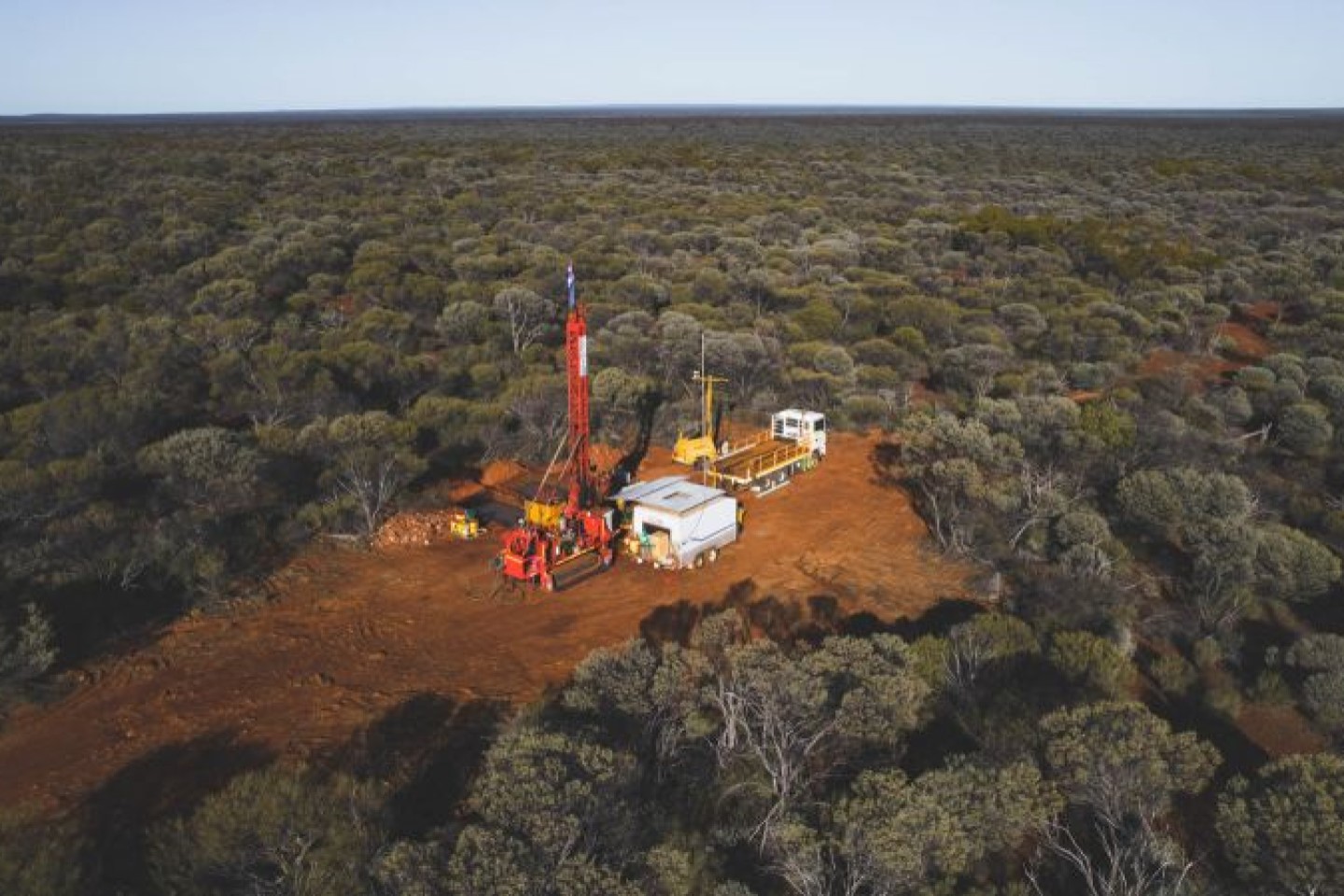 Ardea Resources משיגה מימון של עד 700 מיליון דולר עבור פרויקט הניקל Kalgoorlie