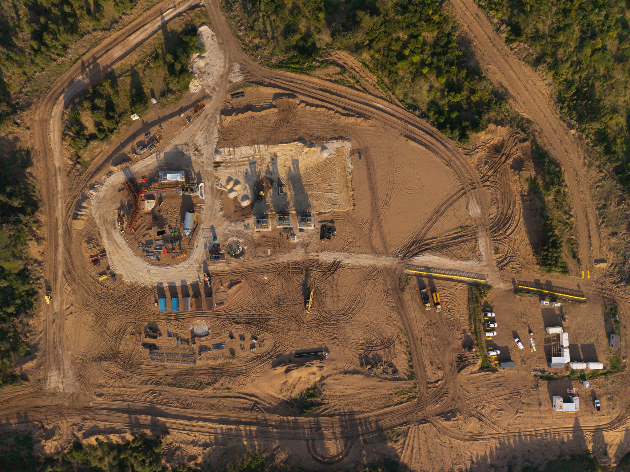 ריו טינטו תתחיל מחדש את פרויקט חולות מינרלים בדרום אפריקה בסך 473 מיליון דולר